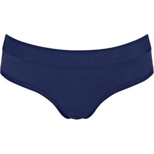 Sloggi - GO Allround - Dames Slip - Donkerblauw - Naadloos en Superzacht