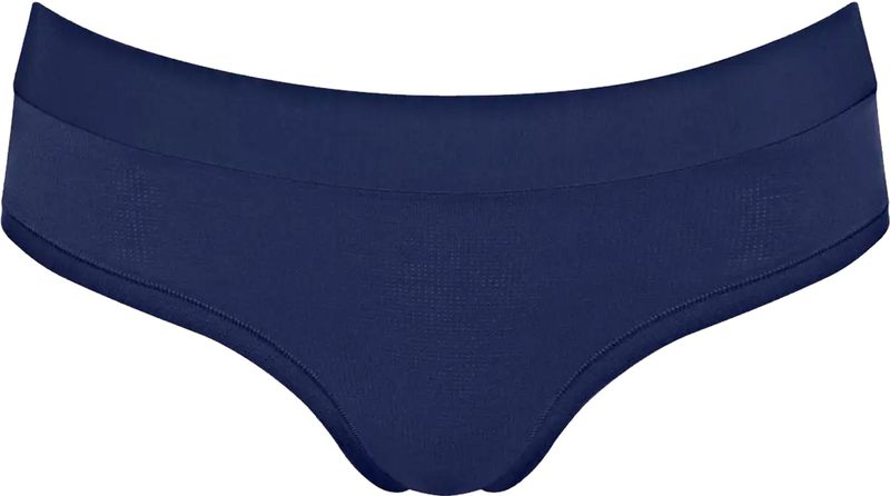 Sloggi - GO Allround - Dames Slip - Donkerblauw - Naadloos en Superzacht