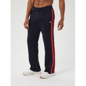 Bjorn Borg Ace Retro Track Pants, heren joggingbroek, blauw -  Maat: L