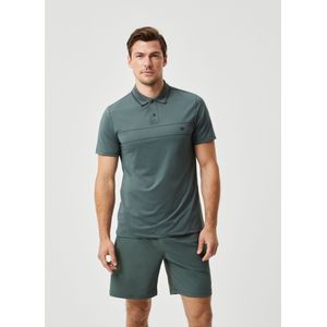 Bjorn Borg Ace Light Polo, petrol