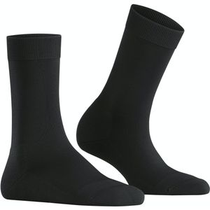 Sokken Falke Women ClimaWool SO Black