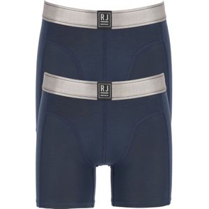 RJ Bodywear - The Good Life - Boxershort - Navy - 2-pack