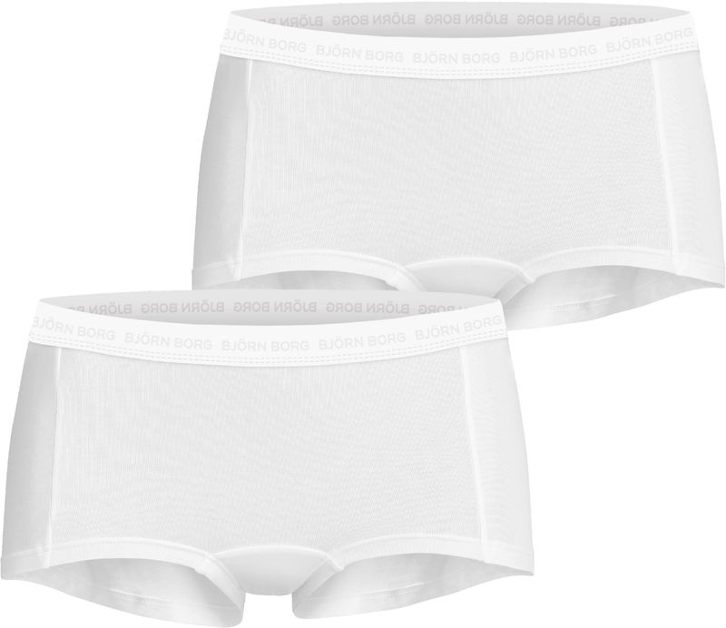 Boxershorts - 2-pack - Katoen