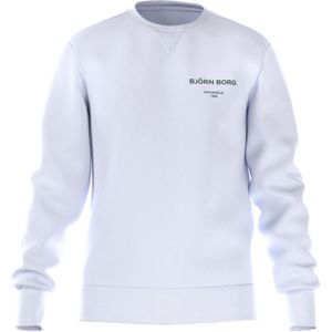 Bjorn Borg essential crew, wit