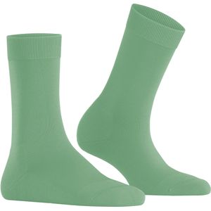 FALKE ClimaWool damessokken, brandnetelgroen (nettle)