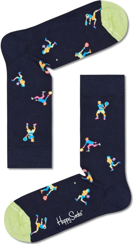 Happy Socks - Game Set - Sokken - Unisex