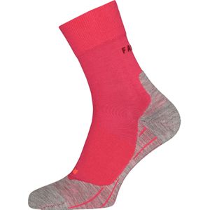 FALKE RU4 dames hardloopsokken, roze-mix (rose) -  Maat: 37-38