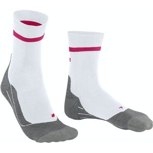 FALKE RU4 Endurance dames running sokken, multicolor (w.-rot) -  Maat: 35-36