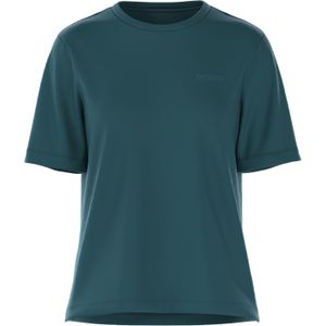 Bjorn Borg essential regular T-shirt, petrol groen