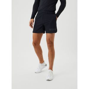 Bjorn Borg Short Shorts, heren broek kort, zwart -  Maat: S