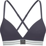 Björn Borg - Original Triangle Bra - Biokatoenen BH - Zacht - Dames