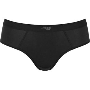 Sloggi - Ever Ease - Damesslipjes - Zacht - Biologisch Katoen