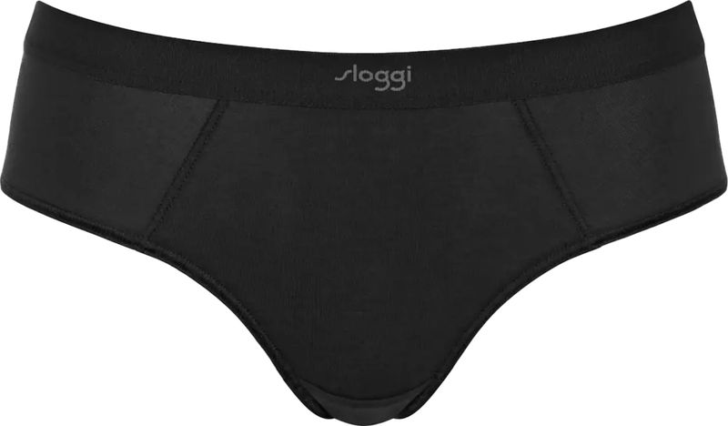 Sloggi - Ever Ease - Damesslipjes - Zacht - Biologisch Katoen