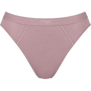 Sloggi - Zero Feel - Slip - Zwart - Microvezel