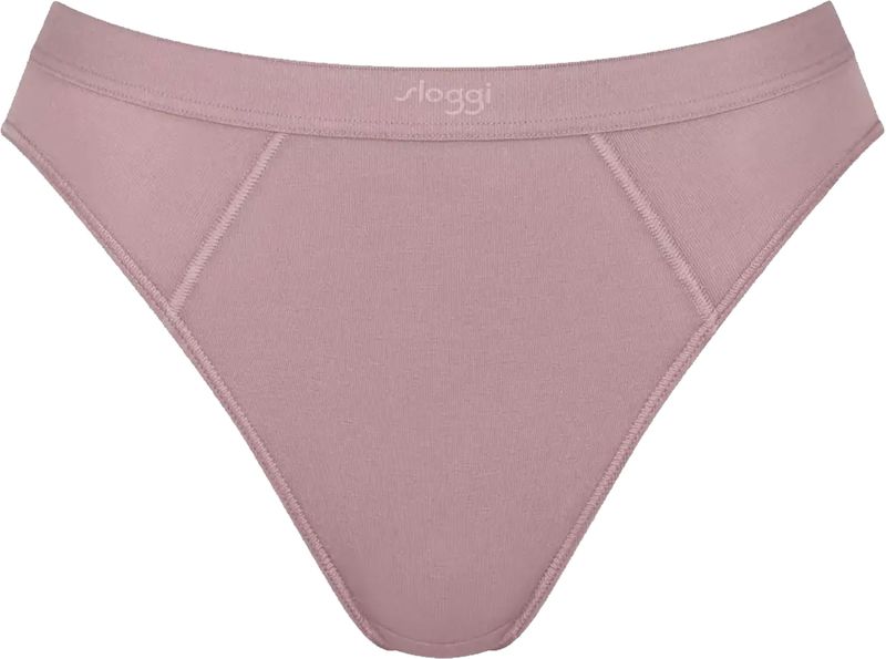 Sloggi - Zero Feel - Slip - Zwart - Microvezel