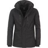 CASA MODA comfort fit tussenjas, grijs