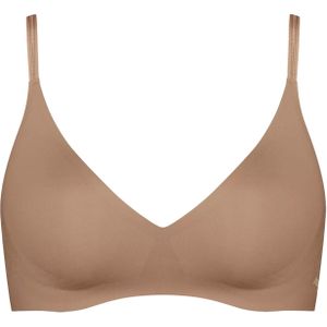 Sloggi Women BODY ADAPT Soft Bra, BH, bruin