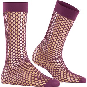 FALKE Craftcore dames sokjes, groen (hibiscus)