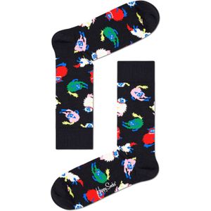Happy Socks Birman Cat Sock, unisex sokken - Unisex - Maat: 41-46