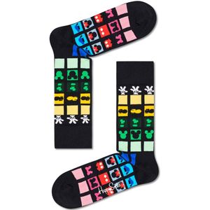 Happy Socks Keep It Together Sock, unisex sokken