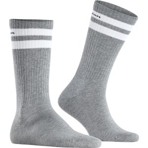 Burlington Court herensokken, grijs (light grey)