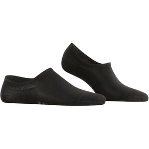 FALKE Active Breeze dames kousenvoetjes, zwart (black)