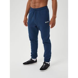 Bjorn Borg Heavy Sweat Pants, heren joggingbroek, blauw -  Maat: S