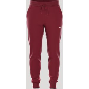 Bjorn Borg Essential 4 Pants, heren joggingbroek, rood -  Maat: L