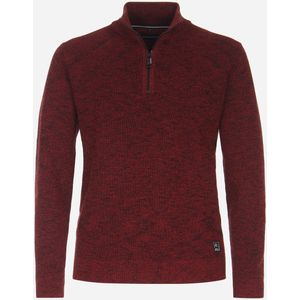 CASA MODA comfort fit schipperstrui, oranje