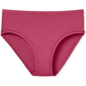 SCHIESSER Personal Fit slip (1-pack), dames midi-slip roze