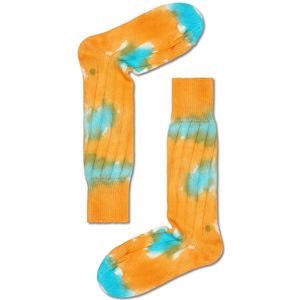 Happy Socks Just Bee Crew Sock, unisex sokken