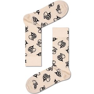 Happy Socks Bee Sock, unisex sokken