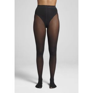 Calvin Klein Tight Shaper 40 Dn (1-pack), dames shaping panty, zwart