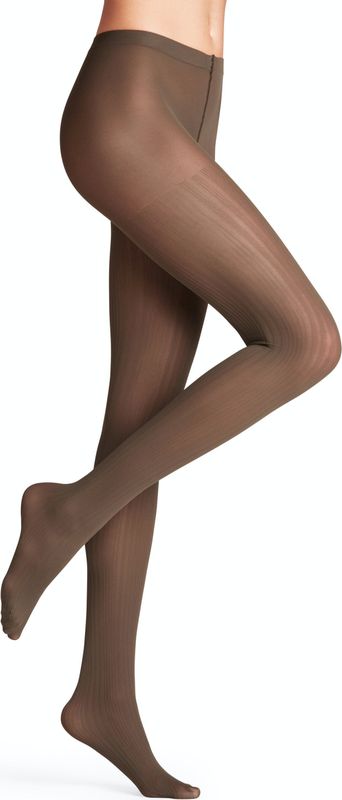 FALKE - Prime Rib - Panty - Groen - Ondoorzichtig 60 DEN