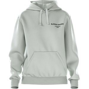 Bjorn Borg dames Essential Hoodie, blauw