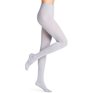 FALKE Temple Angel 60 DEN dames panty, lunar