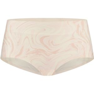 TEN CATE Secrets women midi (1-pack), dames slip middelhoge taille, zachtroze