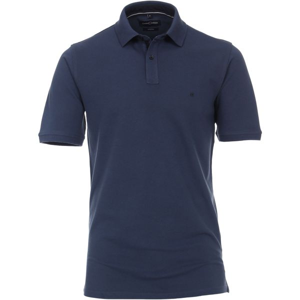 Kleding Herenkleding Overhemden & T-shirts Polos Ralph Lauren Polo Shirt met blauwe en rode stipes 