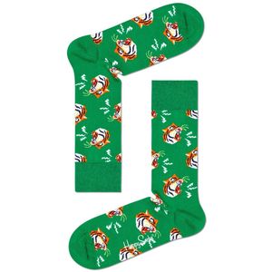 Happy Socks - Tiger Sock - Unisex Sokken
