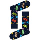 Happy Socks Star Warsâ„¢ï¸� Sock, unisex sokken - Unisex - Maat: 41-46