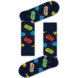 Happy Socks Star Warsâ„¢ï¸� Sock, unisex sokken - Unisex - Maat: 36-40