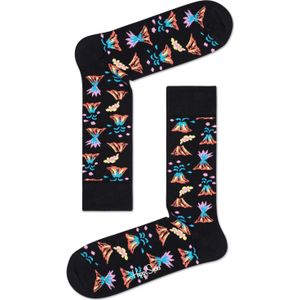 Happy Socks Volcano Sock, unisex sokken
