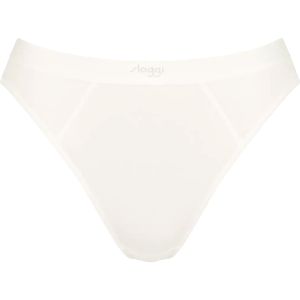 Sloggi - Ever Ease Tai - Ondergoed - Silk White