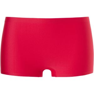 TEN CATE Secrets women shorts (1-pack), dames boxer middelhoge taile, rood -  Maat: XL