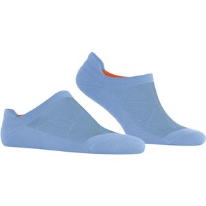 Burlington Athleisure heren sneakersokken, blauw (bleue)