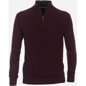 CASA MODA comfort fit schipperstrui, rood