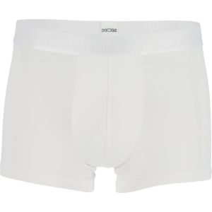 HOM Classic boxer briefs (1-pack), heren boxer kort, wit -  Maat: S