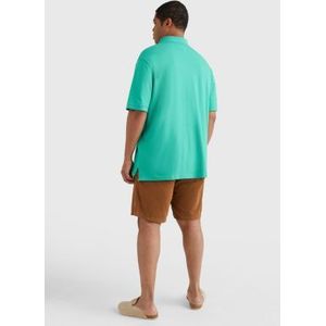Tommy Hilfiger 1985 Regular Polo, groen