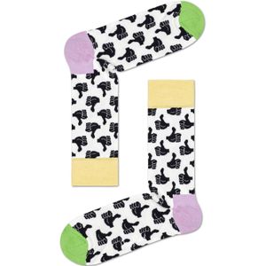 Happy Socks Thumbs Up Sock, unisex sokken