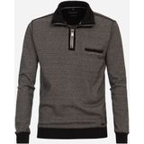 CASA MODA comfort fit trui, beige